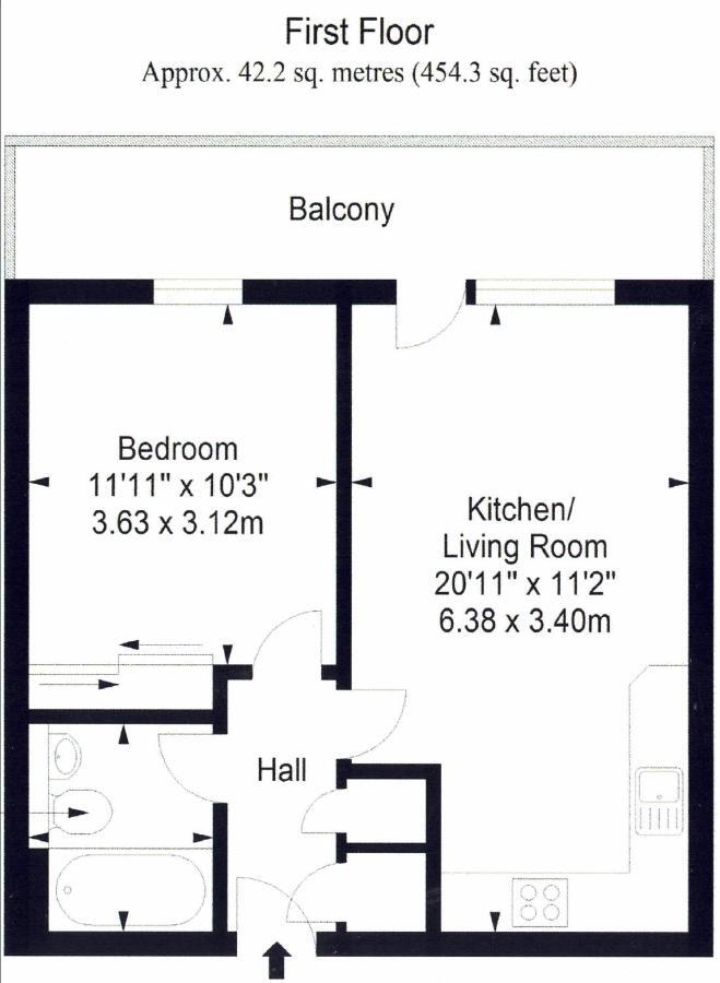 Amazing Apartments - Hopetoun Street Near The Playhouse 에든버러 외부 사진